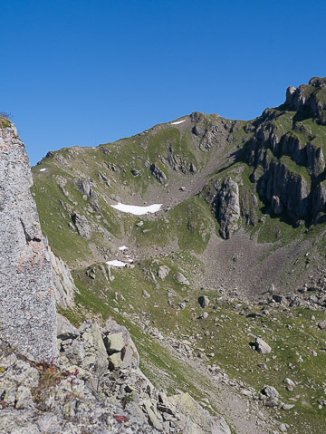 La Combe des Chevriers