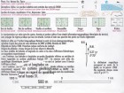Mention du fuseau UTM (Universal Transverse Mercator) sur les cartes IGN