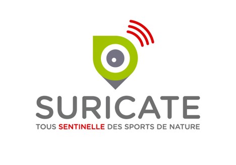 Suricate, tous Sentinelles des sports de nature