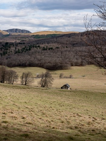 La Ferme d'Ambel