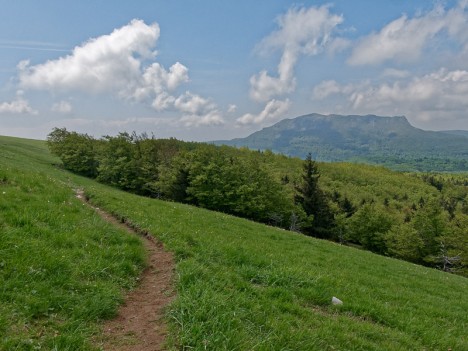 Le Roc de Toulau