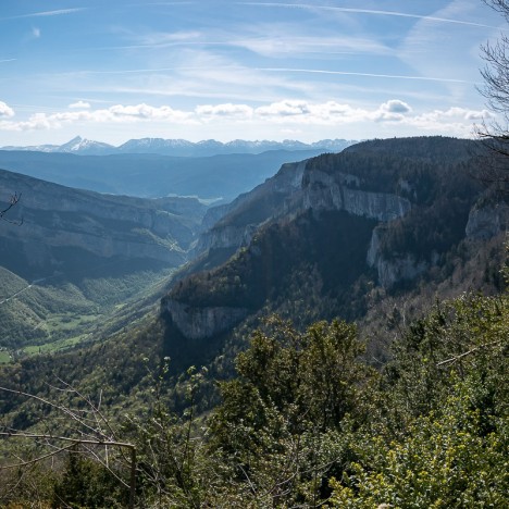 Belvédère de Gouyat-Planet