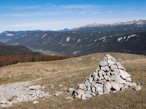 Vallée de la Vernaison