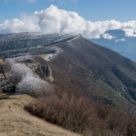 But et Rochers de l'Aiglette