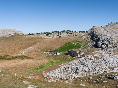 La Bergerie de Chamousset