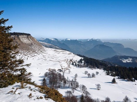 Charande et la Molière