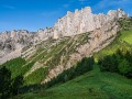 Les Rochers du Parquet