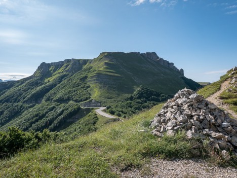 Le Roc de Toulau