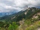 Le Mont Aiguille