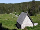 La Cabane de Carrette