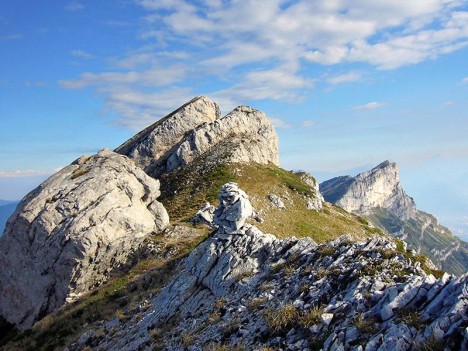 La Pierre Vivari
