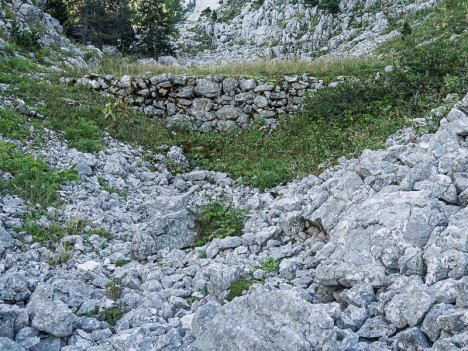 La terrasse de la Peyrouse