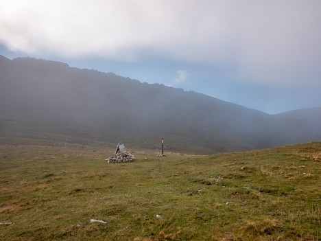 La Crête des Gagères