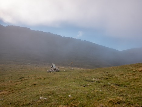 La Crête des Gagères