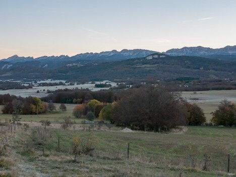 Les Rochers de Beaussière