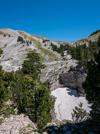 Gouffre du Grand Pot