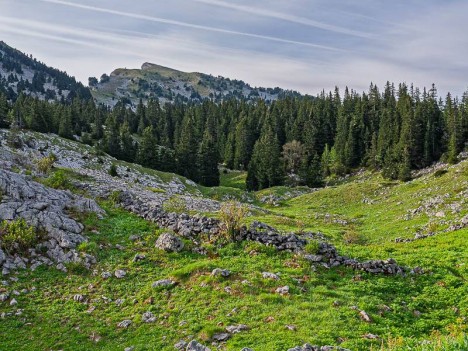 Le Rocher du Playnet