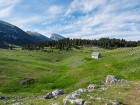 Cabane de la Jasse du Play