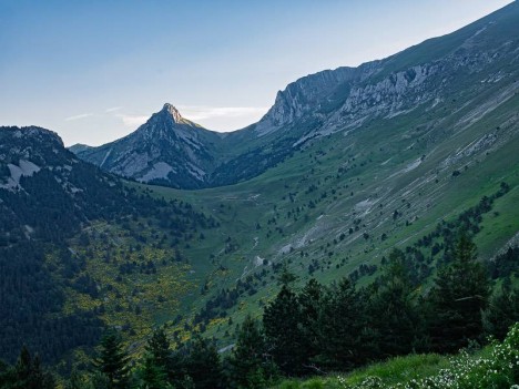 Col de Seysse