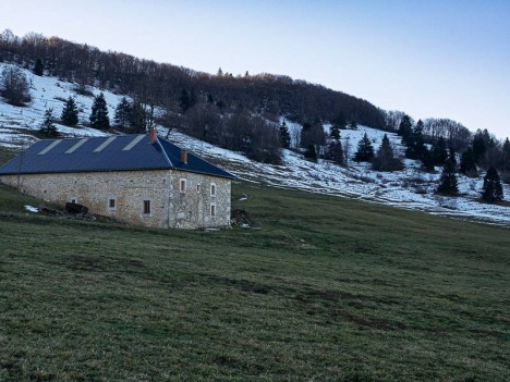 Grange de Gontier