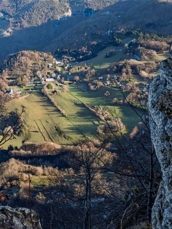 Malleval-en-Vercors