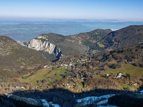 Site de Malleval