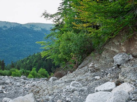 Cairn du Ruisseau des Arches