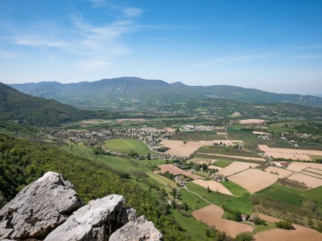 Saint-Laurent-en Royans