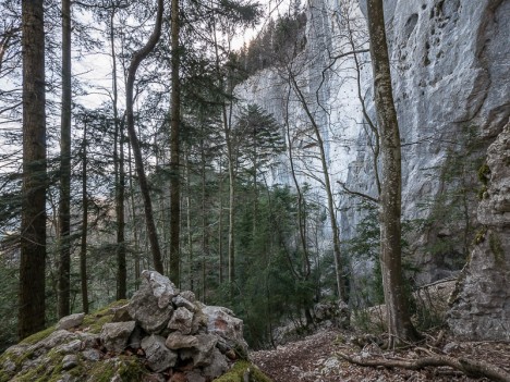 Cairn du Pas du Gier