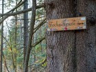 Indication Roche Rousse