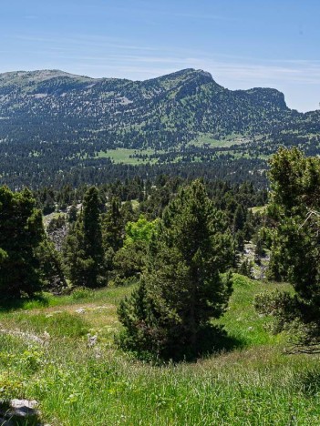 Les Rochers de Plautret