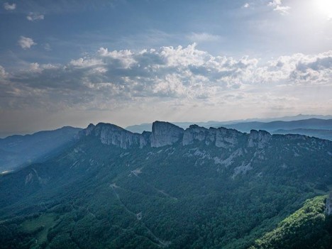 Montagne de l'Épenet