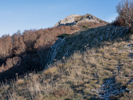 Puy de la Gagère