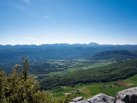La Chapelle-en-Vercors
