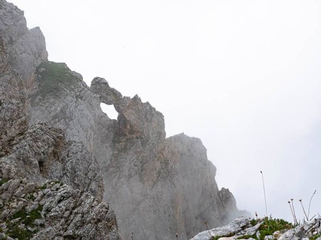 Arche de Roche Rousse