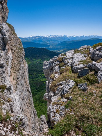 Le Massif des Écrins