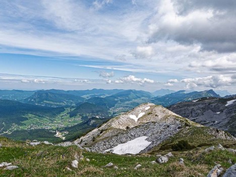 La Tête des Chaudières