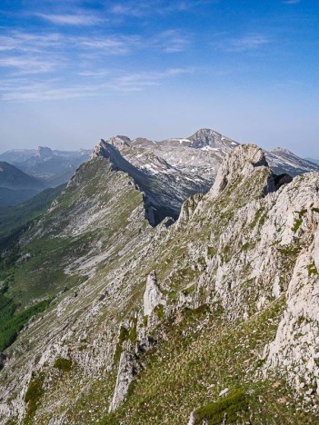 Du Cornafion à la Grande Moucherolle