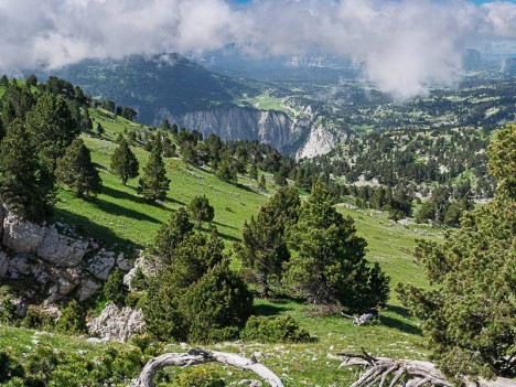 Le Pas de l'Aiguille