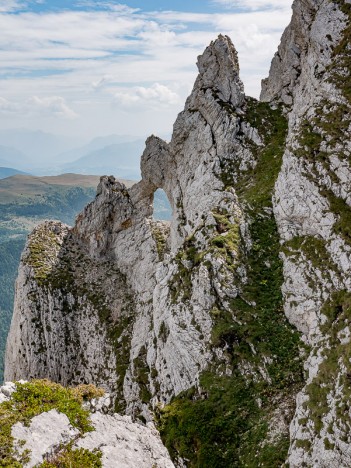 L'Arche de la Peyrouse