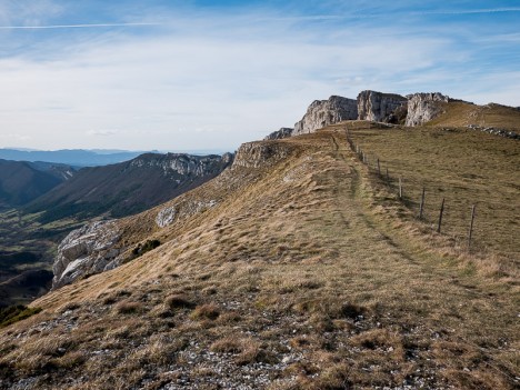 Rochers de la Sausse