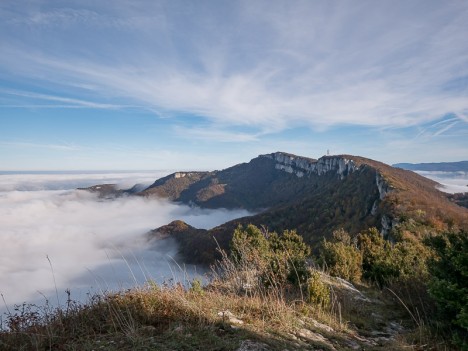 La Montagne de Musan