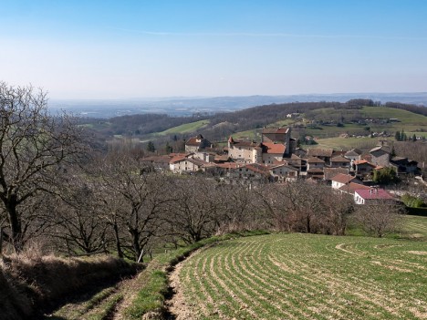 Saint-André-en-Royans