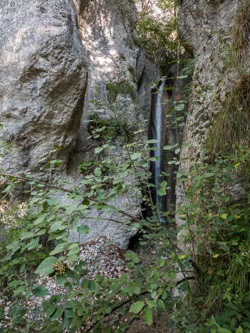 Le Ruisseau des Côtes