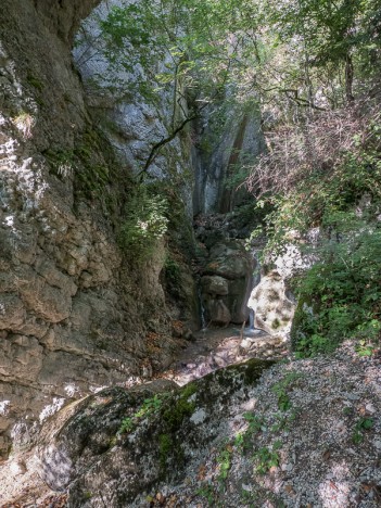 Le Ruisseau des Côtes