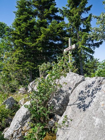 Croix de la Sambue