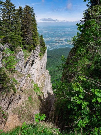 La Cheminée