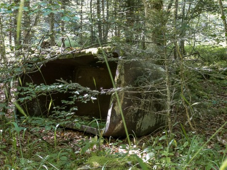 Caisse en tôle