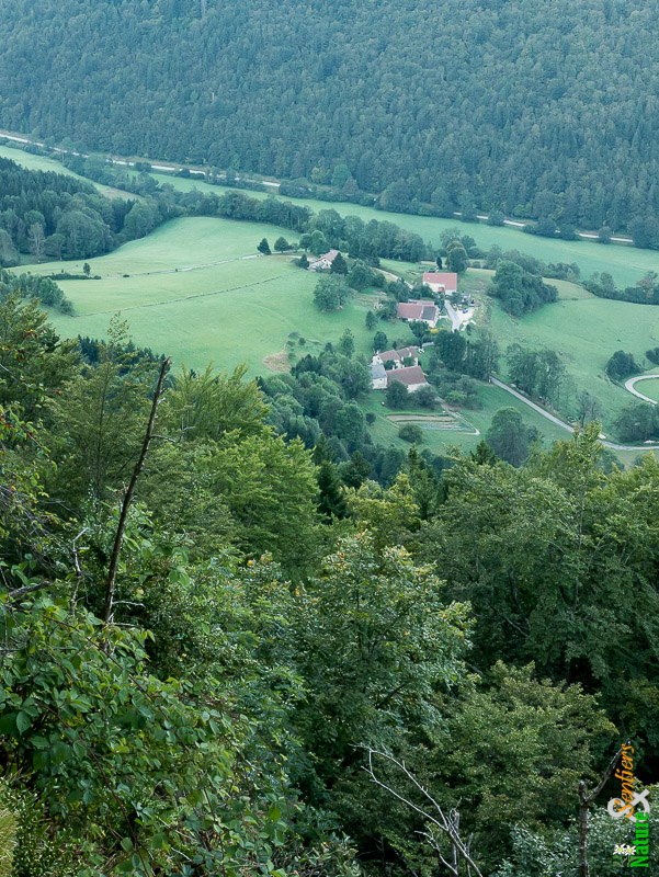La Chabertière