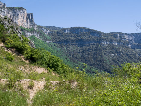 Rochers de Laval